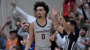 Pepperdine’s Outrageous First-Half Lead vs. Pacific in WCC Tournament Had Fans Astonished