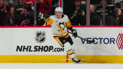 Hurricanes Acquire Jake Guentzel in Trade With Penguins