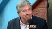 ESPN Legend Bob Ley on the State of Sports Media, Pat McAfee, Stephen A. Smith and More