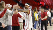 OU Basketball: In Finale at Texas, Oklahoma Can 'Build On' Finding a Way to 'Grind It Out'