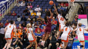 Syracuse Blown Out by Florida State in ACC Tournament Quarterfinals