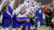 Report: Ex-Bills Center Mitch Morse to Visit With Jaguars