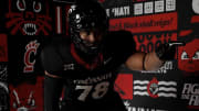 In-State 2025 Three-Star OL Jayden Clark Locks In Official Visit With Bearcats