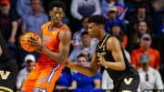 Florida at Vanderbilt: Preview, Prediction, Odds, Where to Watch and More