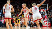 2024 Big Ten Women's Basketball Tournament: Semifinal Preview