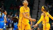 USC Women's Basketball: JuJu Watkins Nets Another Freshman of the Year Honor