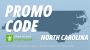 DraftKings North Carolina Launch Day Bonus Scores $250 Guaranteed