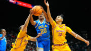 UCLA Women's Basketball: Where Bruins Stand In Last AP Poll Before March Madness Seeding