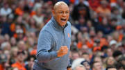 Syracuse Basketball Gets Seven Seed in ACC Tournament