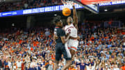 Gallery: Photos from Auburn's 92-78 win over Georgia