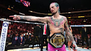 UFC News: Sean O'Malley Doesn't Care What Weight He Competes In: 'I'm Bigger Than The Belt'
