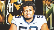 Scheduling an OV to WVU a 'No-Brainer' for 2025 Defensive Lineman