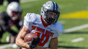 2024 FCS NFL Draft Scouting Report: New Hampshire RB Dylan Laube