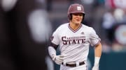 Opinion: This Weekend the Most Important Series for Mississippi State Baseball Since 2021