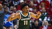 Michigan State's Big Ten Tournament Seed And Opponent Are Set