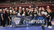 Cal Women's Gymnastics: Bears Beat Stanford, Claim First Outright Pac-12 Title