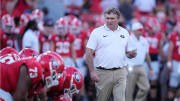 When and Where Will Kirby Smart Reach Win No. 100 at Georgia?