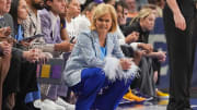 LSU's Kim Mulkey Addresses Late Skirmish After Loss to South Carolina