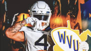 Talented '25 Safety Makes WVU First Visit of Summer Tour