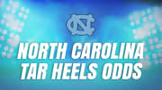 North Carolina Tar Heels Odds: Latest NCAA Betting on College Football & Basketball