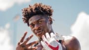2025 4-Star Athlete Commits to Alabama Football