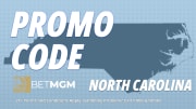 New BetMGM NC Bonus Code FNUNCNC: Bet $10, Get $150 Guaranteed