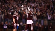 Opinion: Mississippi State Football Has the Ability to Exceed Expectations