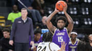 Men’s Bracket Watch: James Madison, Gonzaga and St. Mary’s Games Are Key on Monday