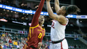 OU Basketball: Oklahoma Upset by Iowa State in Big 12 Semifinals