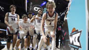 Gonzaga beats San Francisco with strong second-half performance in 2024 WCC semifinals: 'The guys did a great job adjusting'