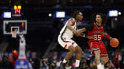 Louisville Falls to NC State in ACC Tournament Opener