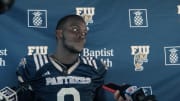 FIU Football: Back To "Ground Zero" For Reggie Peterson In 2024