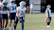 Takeaways from Penn State's First Spring Football Practice