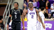 TCU Men's Basketball Preview: Oklahoma
