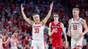 The Good, Bad and Ugly for Nebraska From Selection Sunday