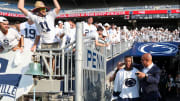 How Penn State Helped Bring Saquon Barkley to Philadelphia