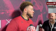 WATCH: DL Rondell Bothroyd Oklahoma Pro Day Interview
