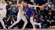 NBA Power Rankings: Nuggets Surge to the Top As Timberwolves Falter