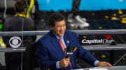CBS’s Greg Gumbel to Miss NCAA Men’s Tournament Due to Family Health Issues, per Report
