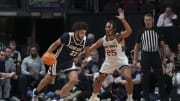 Gonzaga loses to Saint Mary's in 2024 WCC Tournament championship (photo gallery)