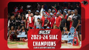 Clark Atlanta Defeated Miles College For The SIAC Championship And Bid To NCAA Division II Tournament