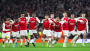 Arsenal rompe la maldición de la Champions League mientras Arteta transforma el club