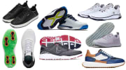 Best New Golf Shoes to Begin Your 2024 Season