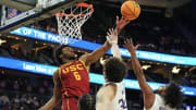 Huskies Don't Let Hopkins Live to Coach Another Day, Lose to USC