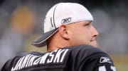Raiders Got a Boot Out of Janikowski