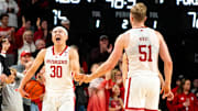 Big Ten Daily (March 13): 4 Teams to Watch in the Big Ten Men's Basketball Tournament