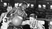 Game Changers: How Oscar Robertson Led His High School to a Barrier-Breaking State Title