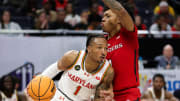 2024 Big Ten Men's Basketball Tournament: Day 2 Preview
