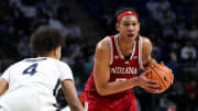 Point Spread UPDATE: Line Swings 5 Points in Indiana's Favor vs. Penn State
