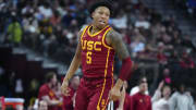 USC Basketball: Trojans' Season Comes to Disastrous End Following Blowout Loss to Arizona